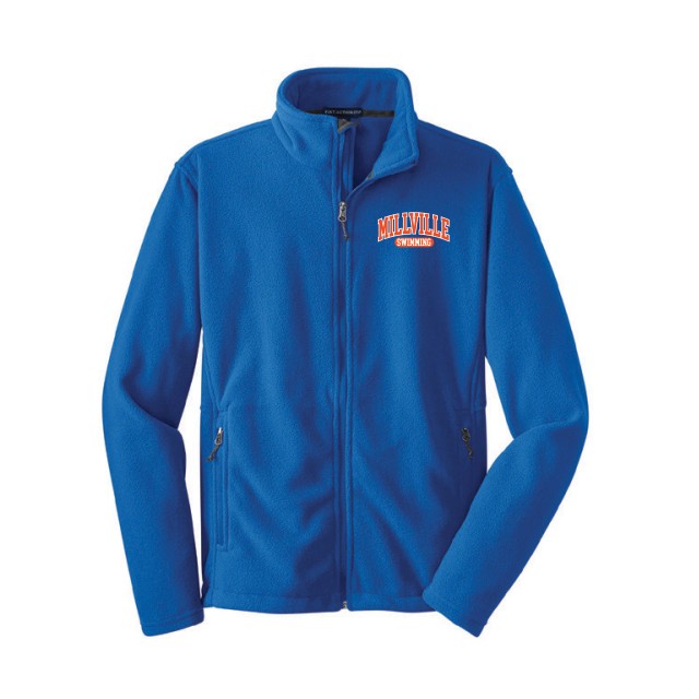 Fleece Jacket (SWIM)